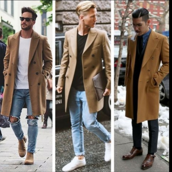 Meet your Posher, Jules - Picture 1 of 1